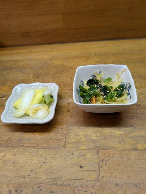 とんかつかつ一 - 会津若松（とんかつ）の写真