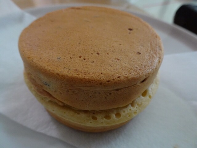 あじまん本舗 ヤマザワ堀川町店 - 南米沢（たい焼き・大判焼き）の写真