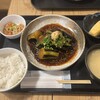 梅山鉄平食堂 本店