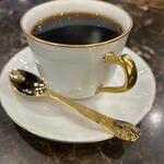 珈琲貴族エジンバラ - 