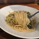 ロルマ - パスタリフト