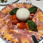 ピッツェリア・ダ・ガエターノ - 