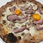 ピッツェリア・ダ・ガエターノ - 