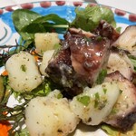 ピッツェリア・ダ・ガエターノ - 