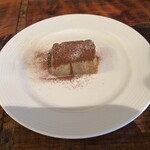 ロルマ - デザートはティラミス