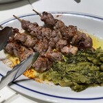 ピッツェリア・ダ・ガエターノ - 