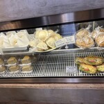 スーリープー - ラインナップ