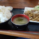 スーパーキッチン かさや - 