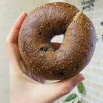 ハッピーキャンパーベーグル - ベリーベリーベリー✨️