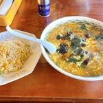 爽園 - 料理写真: