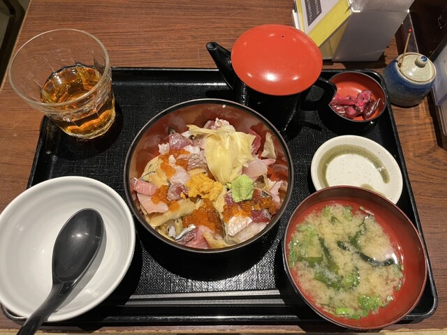 Sakana Sama Kitasenju Honten photo 3