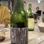 スガハラ フォー - 北海道からのナチュールワイン泡