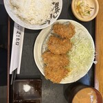 とんかつ まさむね - 