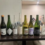 スガハラ フォー - 沢山飲んじゃいまし