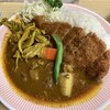 リッチなカレーの店 アサノ