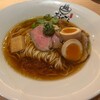 麺 銀座おのでら 本店