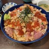海街丼 三軒茶屋本店