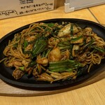 鉄板酒場 零 - 