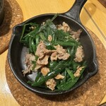 鉄板酒場 零 - 