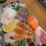 備長炉端 だいやめ - 