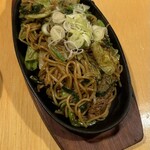 鉄板酒場 零 - 