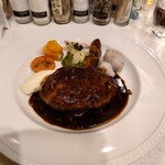 洋食デッサン - 