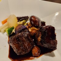 オー・ボン・ヴィヴェール - 