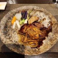 オー・ボン・ヴィヴェール - 