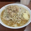 D麺