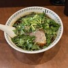 スパイス・ラー麺 卍力 秋葉原店