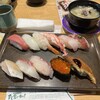 すし食いねぇ！ 金沢高柳店
