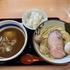 麺屋 勝天