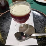 ロシヤ料理 ラルース - 