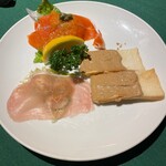 ロシヤ料理 ラルース - 