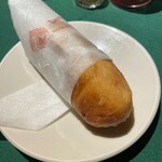 ロシヤ料理 ラルース - 