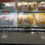 白十字 - 料理写真: