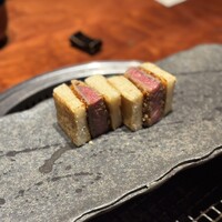 銀座 山科 - 