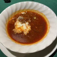 ロシヤ料理 ラルース - 