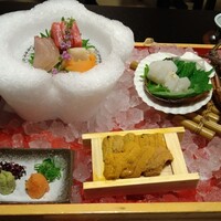 料亭 天王殿 - 