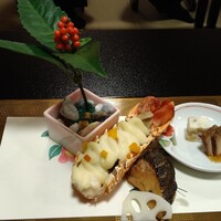 料亭 天王殿 - 