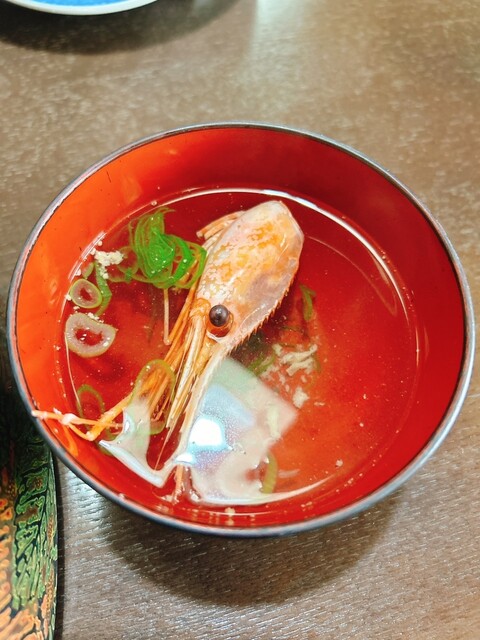 庄坊番屋（しょうぼうばんや） - 小樽（寿司）の写真