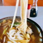 さぬきうどん - 
