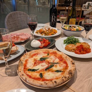 小、中、大団体も歓迎♪お集まりの際は是非当店へ！