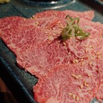 本格焼肉はらみちゃん - 