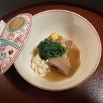 御懐石 志ら玉 - 