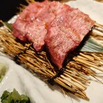 本格焼肉はらみちゃん - 