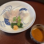 御懐石 志ら玉 - 