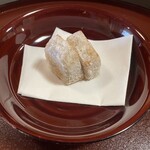 御懐石 志ら玉 - 