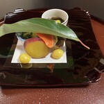 御懐石 志ら玉 - 