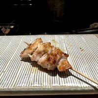 代々木 鳥松 - 